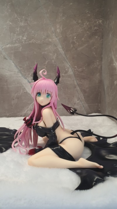 出包王女DARKNESS 黑咲芽亚 Darkness