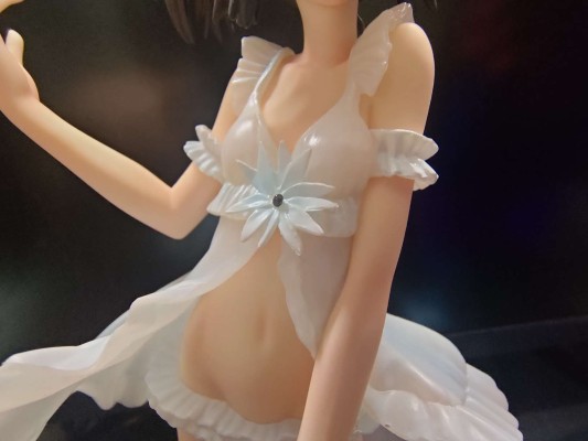 ToHeart2 柚原木实 特典插画版 -木实&环床单- 特别版