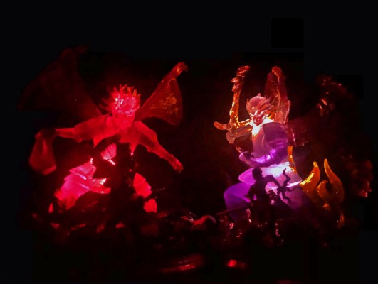 火影忍者  宇智波鼬