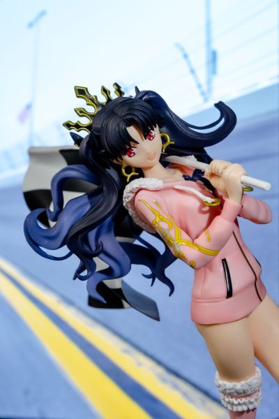 超级景品 Fate/Grand Order 	伊什塔尔 Rider 