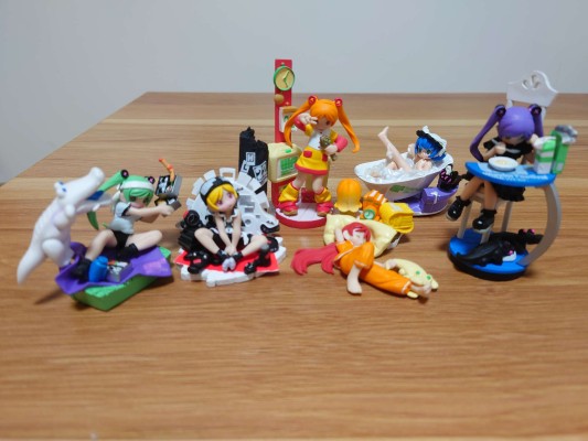 WF リSETちゃん Kuroishi 