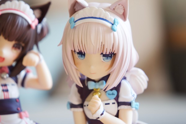 猫娘乐园 巧克力 ~Pretty kitty Style~