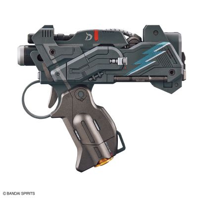 Girl Gun Lady Attack Girl Gun Ver. Delta Tango