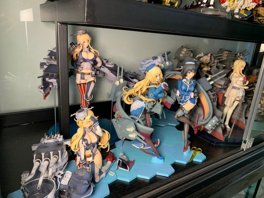 舰队Collection -舰娘- 熊野改二