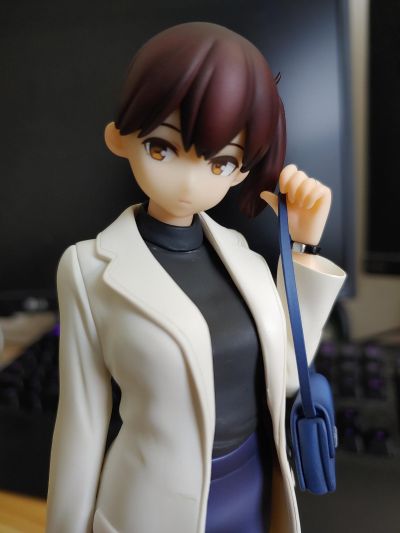 舰队Collection -舰娘- 加贺 大采购