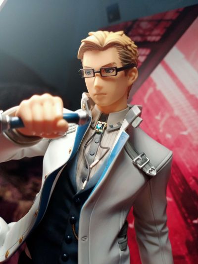 无尽传说2 Julius Will Kresnik