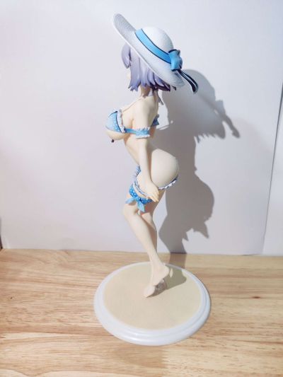 Dream Tech 闪乱神乐 SHINOVI MASTER -东京妖魔篇- 雪泉 比基尼style