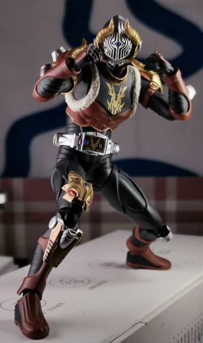 figma 假面騎士：龙骑 假面骑士龙骑