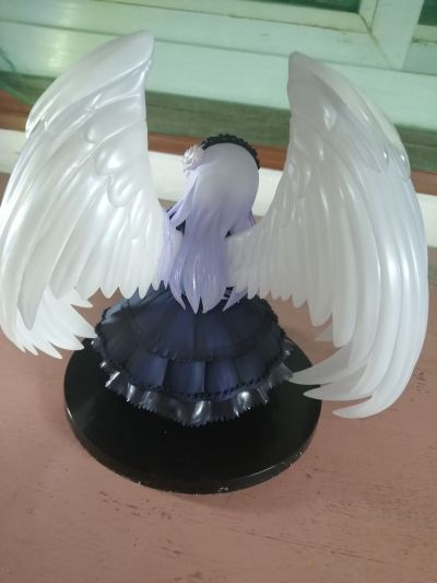 CAworks Angel Beats! 立华奏 Key20周年纪念哥特萝莉ver.