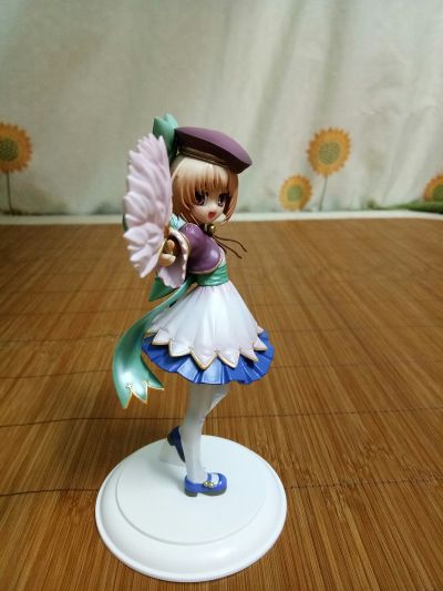 真・恋姫†无双 諸葛亮 -朱里-