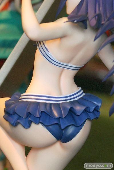 刀剑神域 爱丽丝篇 异界战争 有纪 泳装 ver.