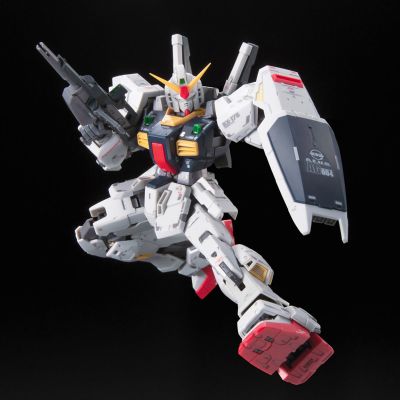 RG#08  RX-178 高达Mk-II（奥古配色）