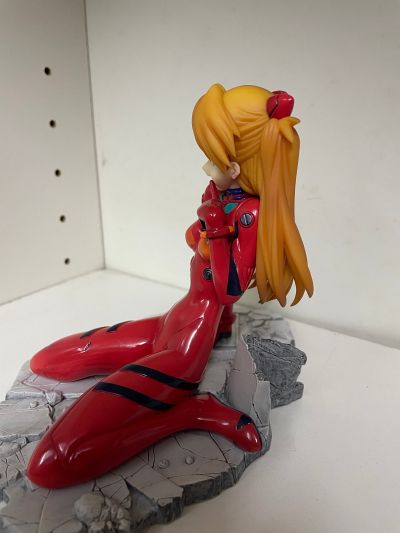 真希波・玛丽・伊拉丝多莉亚斯 ～Plug Suit  style.～