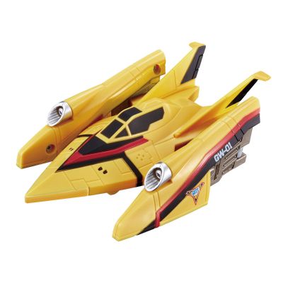 DX系列 迪迦奥特曼 胜利队载具 胜利飞燕一号