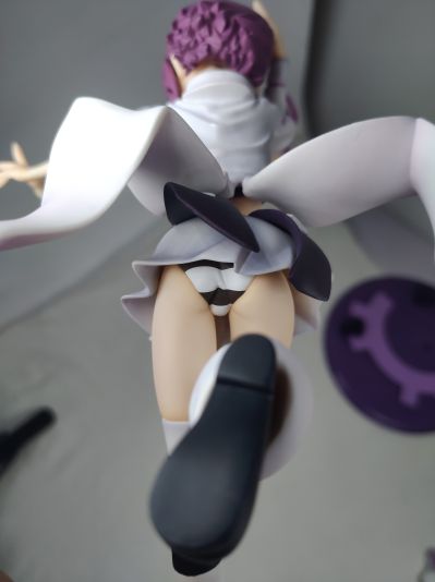 食梦者·玛利 玛利・梦魔