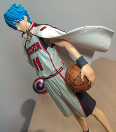 MASTER STARS PIECE 黑子的篮球 赤司征十郎 