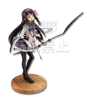 一番赏 魔法少女小圆 Magica  晓美焰  Premium Figure特别版