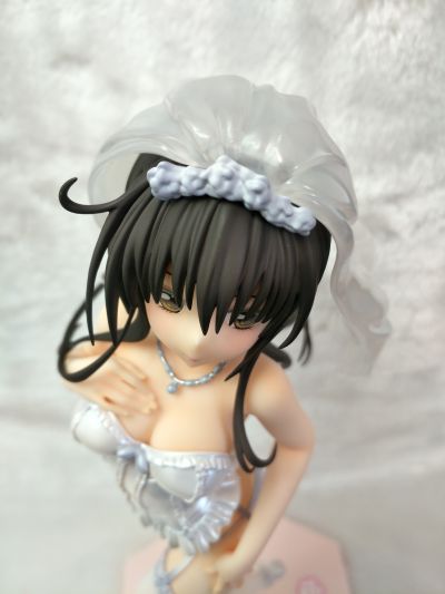 出包王女DARKNESS 古手川唯 内衣婚纱