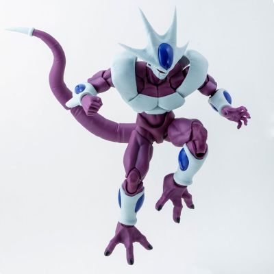 S.H.Figuarts  古拉 最终形态