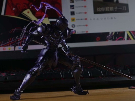 Fate/Grand Order Berserker/兰斯洛特