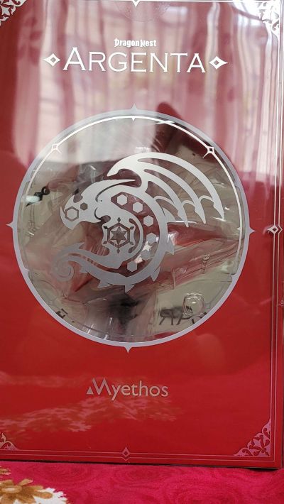 龙之谷 阿尔杰塔