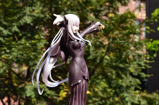 Re：从零开始的异世界生活 2nd Season 艾姬多娜