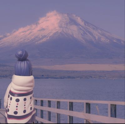 Special 摇曳露营△ 志摩凛