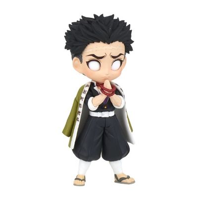 Q Posket Petit 鬼灭之刃 悲鸣屿行冥