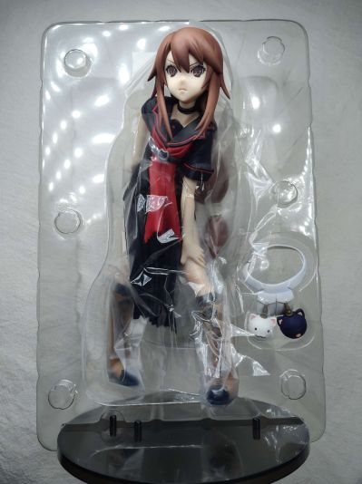 オオカミさんと七人の仲間たち 大神凉子