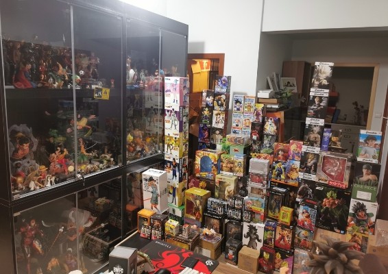 海贼王 蒙奇･D･路飞 