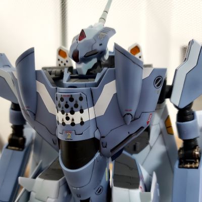 超时空要塞 Zero VF-0D 凤凰 [Premium Finish]