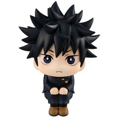 Look Up 咒术回战 伏黑惠