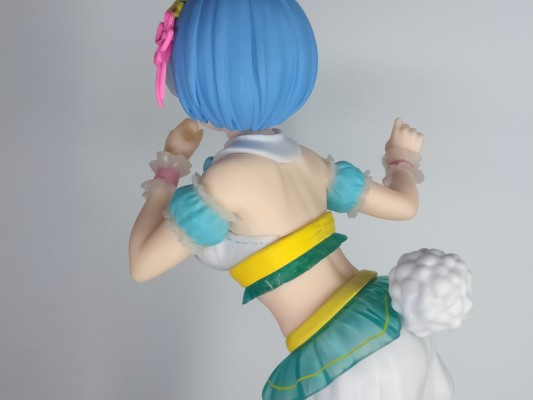 PCS Re：从零开始的异世界生活 雷姆~复活节~