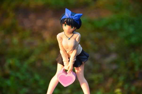 租借女友 更科瑠夏