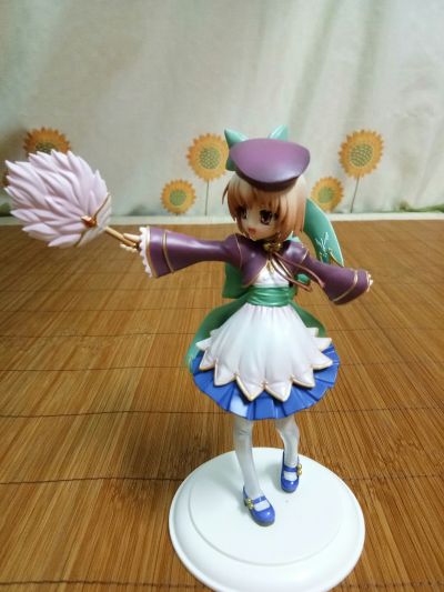 真・恋姫†无双 諸葛亮 -朱里-