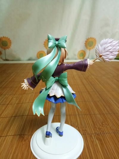 真・恋姫†无双 諸葛亮 -朱里-