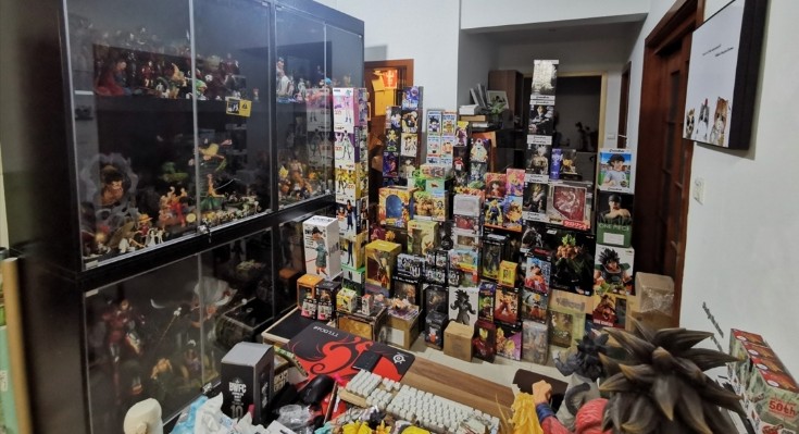 海贼王 蒙奇･D･路飞 