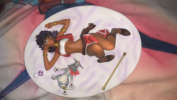 蓝宝石之谜 娜蒂娅 动画开播30周年纪念款