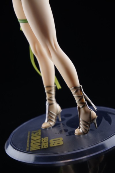 鹡鸰女神 月海 蜜月ver