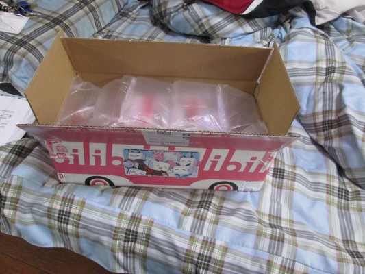 Coreful Figure 	我的青春恋爱物语果然有问题 续 雪之下雪乃