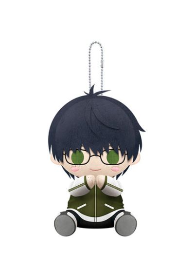 es系列nino 贴手布偶 刀剑乱舞-online- 笼手切江