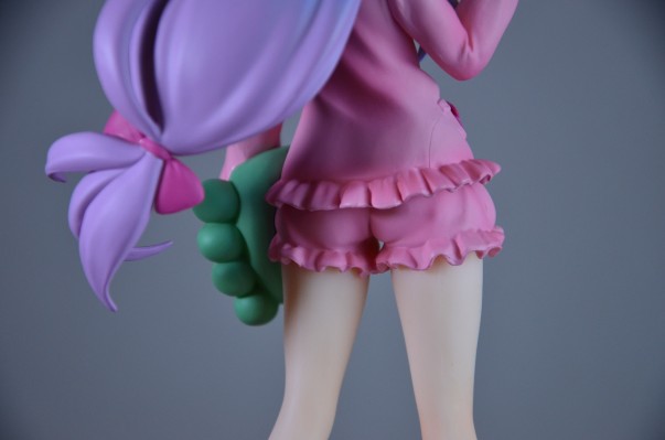 Special Figures 埃罗芒阿老师 和泉纱雾