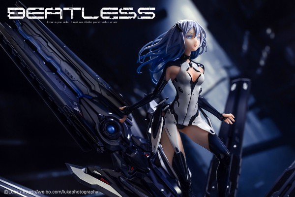 BEATLESS -没有心跳的少女- 蕾西亚 2018 ver.