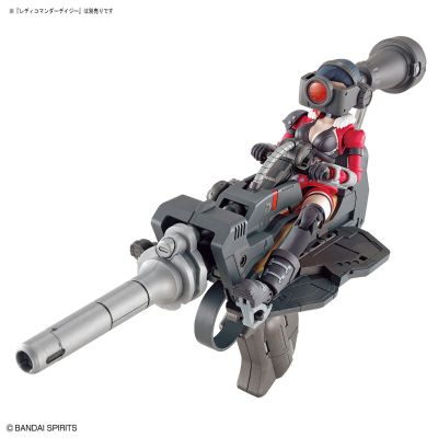 Girl Gun Lady Attack Girl Gun Ver. Delta Tango