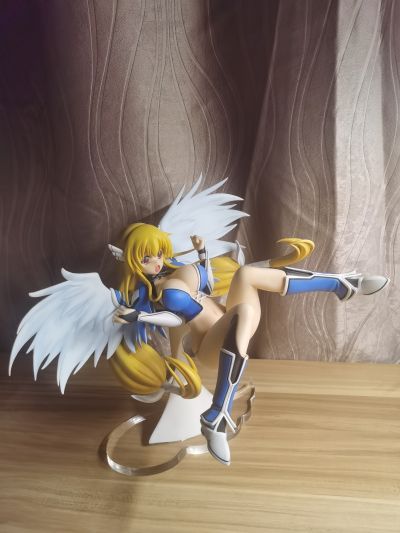 天降之物F 阿斯特蕾亚