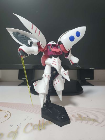 HGUC 机动战士Z高达   卡碧尼