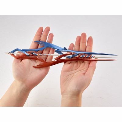 转轮科技 EVANGELION EVOLUTION-EX 新世纪福音战士新剧场版：终 EVA初号机＆EVA13号机＋盖乌斯之枪