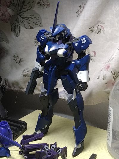 Frame Arms 1/100 SA-17s ラ皮耶尔 ゼファー：RE[寿屋]《発売済・在库品》