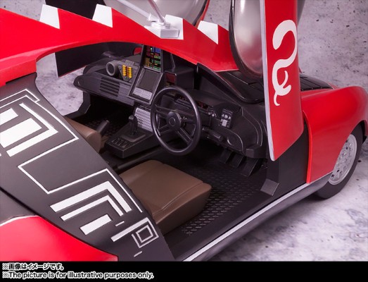 S.H.Figuarts   莱多隆