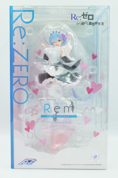 Re：从零开始的异世界生活 蕾姆 猫耳ver.